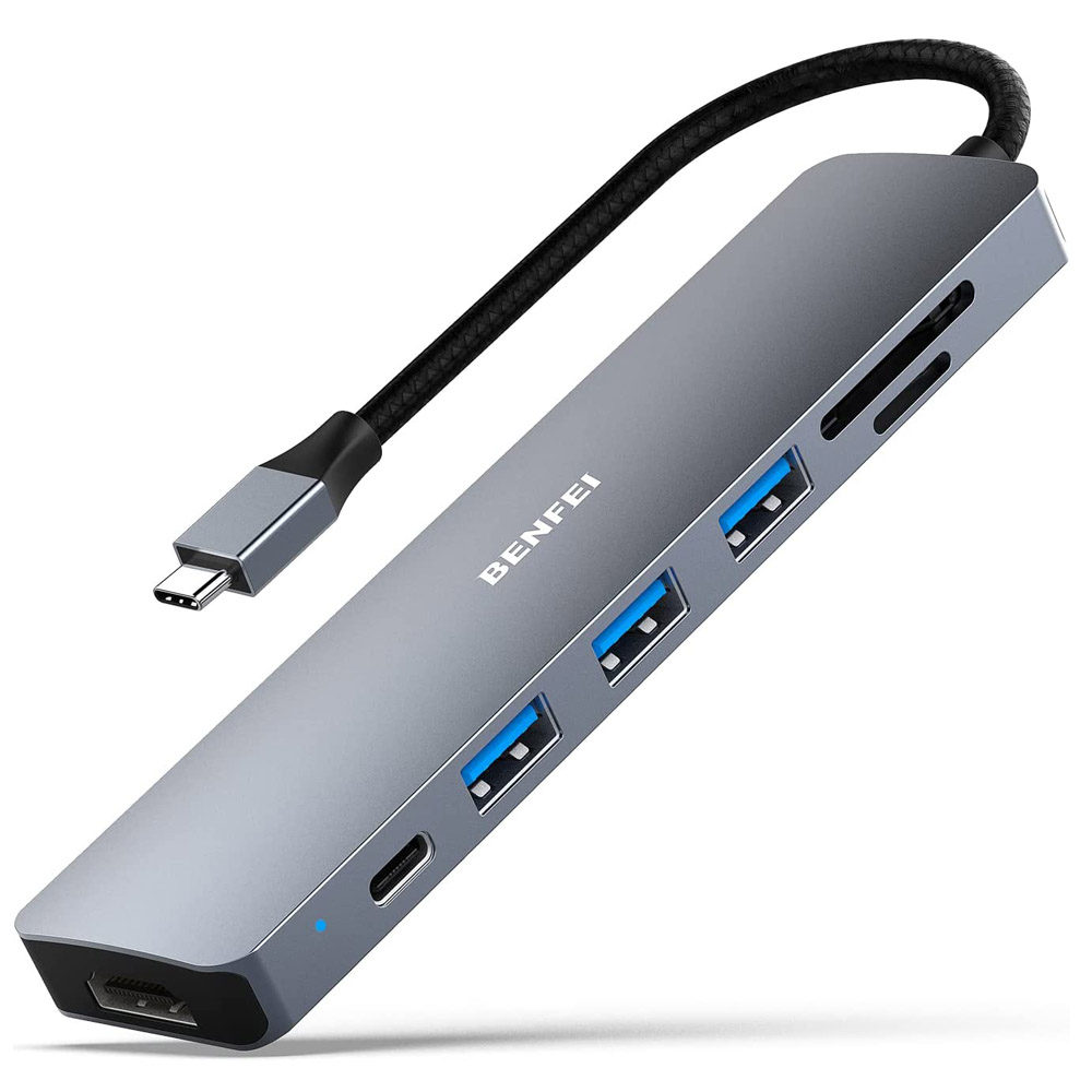 BENFEI USB11