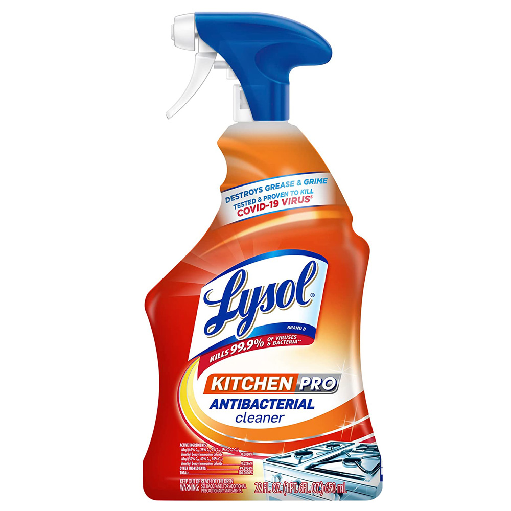 Lysol1