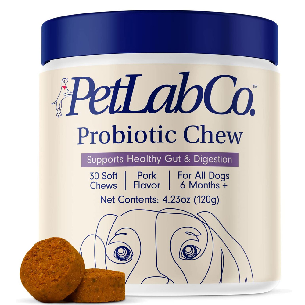 PetLab1