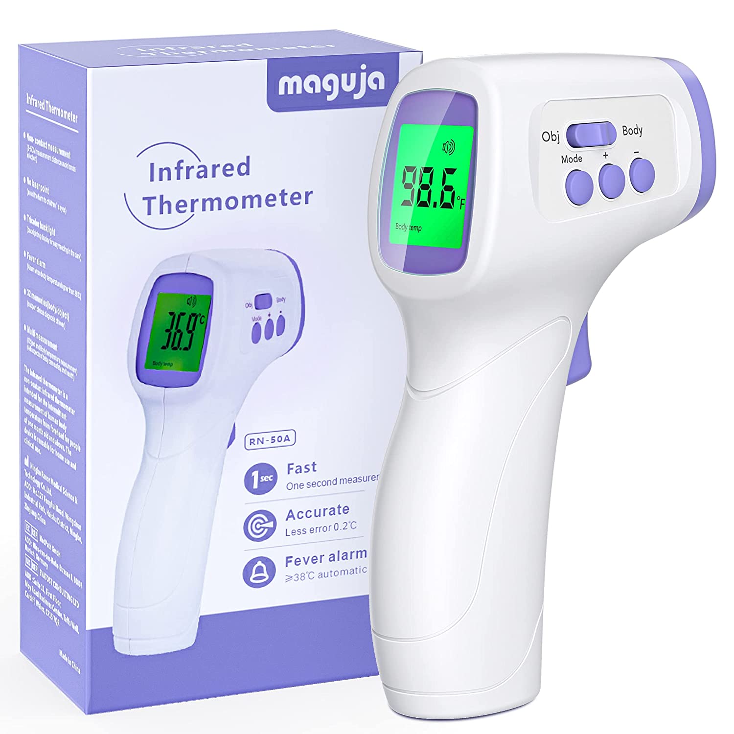 Thermometer 1